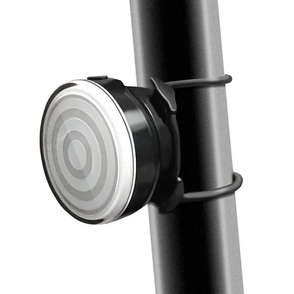 Powerful Bicycle Rear Light Smart Braking Signaling App Brand Shanren