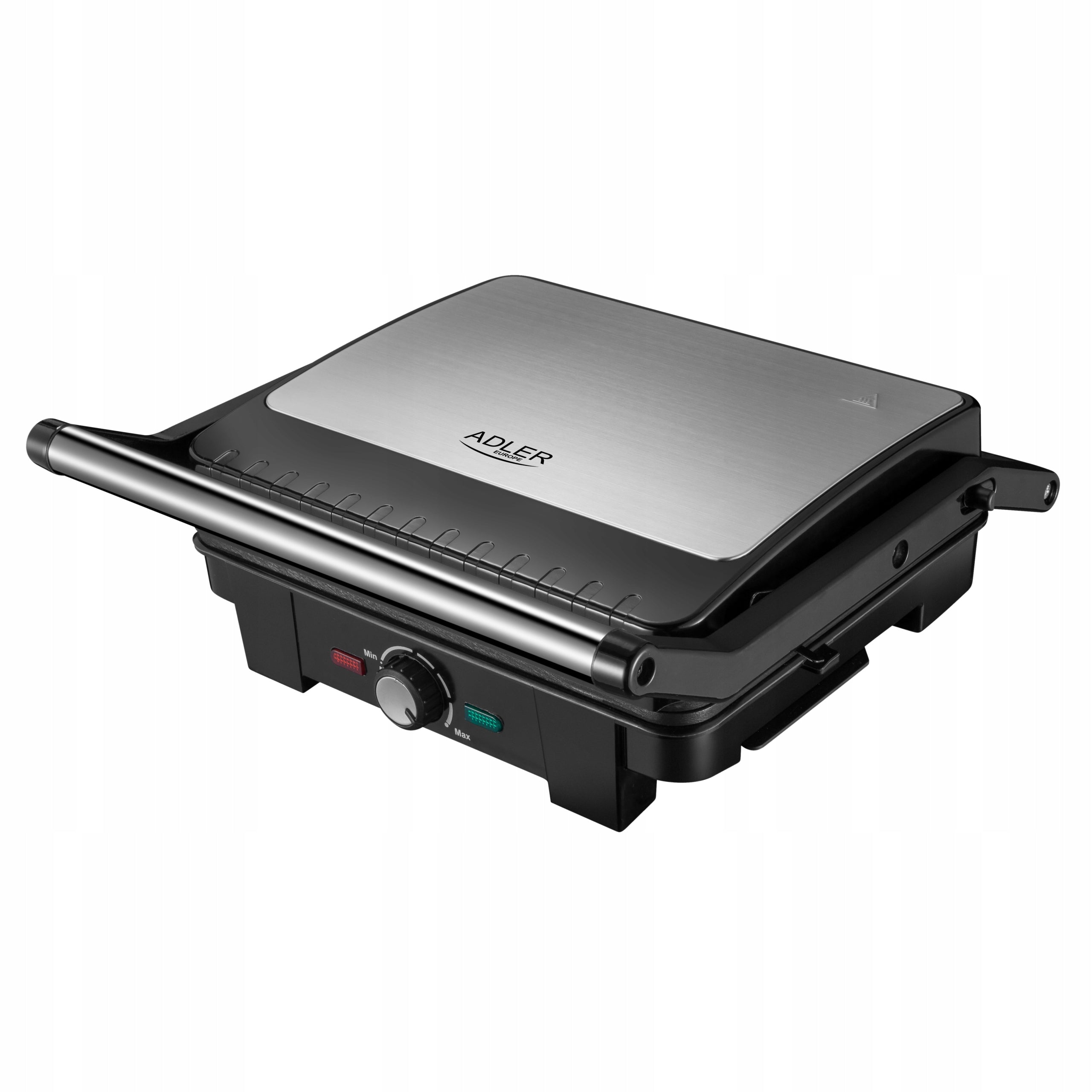 Powerful Electric Grill XXL Folding 2800W Brand no brand