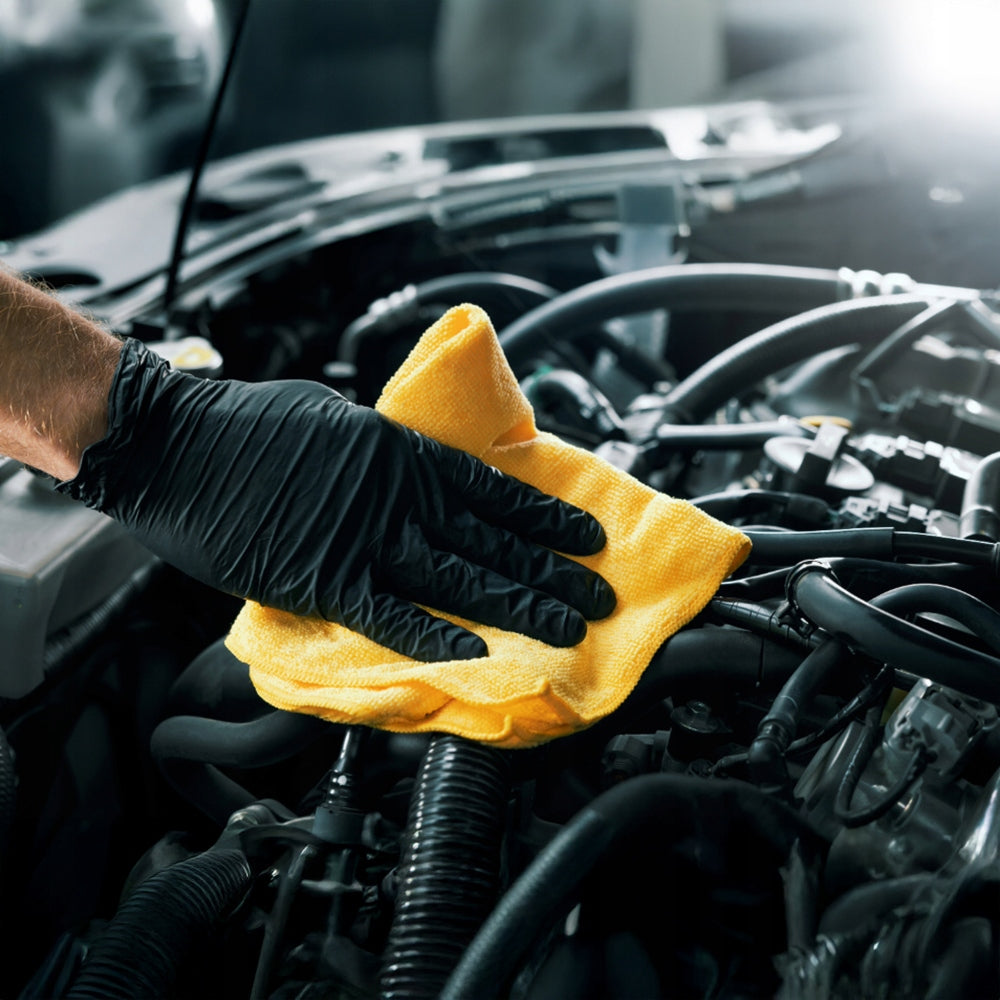 Powerful Liquid Engine Cleaner Tool Parts - Atomizer Manufacturer's catalog number PREMIUM ENGINE CLEANER