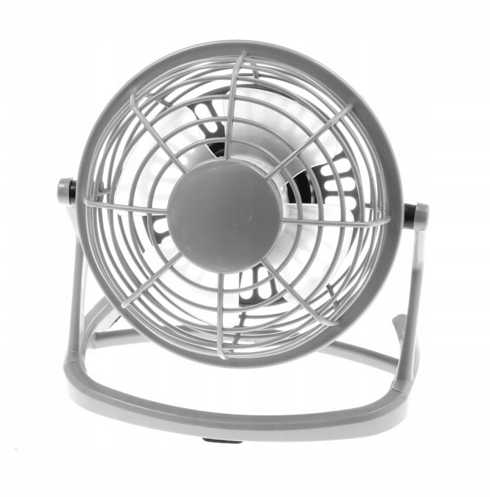 Powerful Mini Fan Windmill Home Desk USB Manufacturer code wiatrak mini