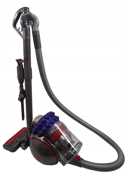 Powerful Quiet Bagless Vacuum Cleaner Dyson Big ball Parquet 2 Radial Root Manufacturer code 5025155028100