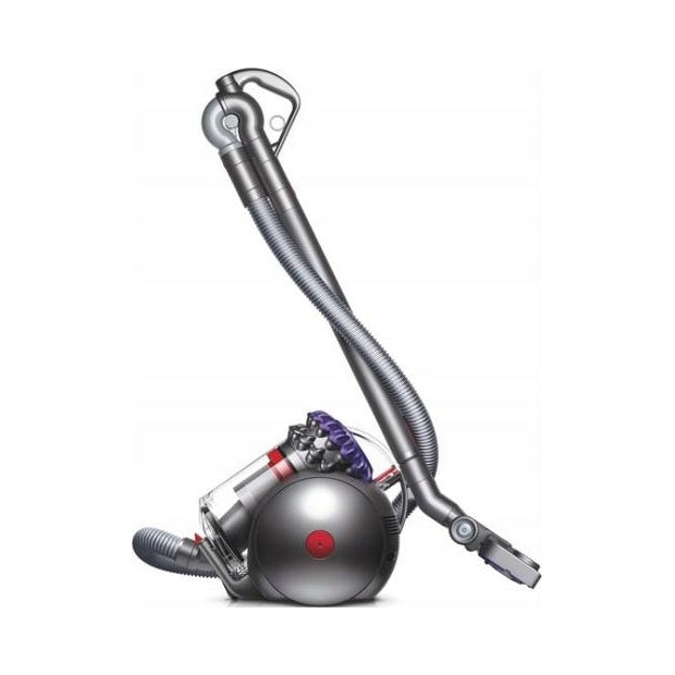 Powerful Quiet Bagless Vacuum Cleaner Dyson Big ball Parquet 2 Radial Root Packaging status original
