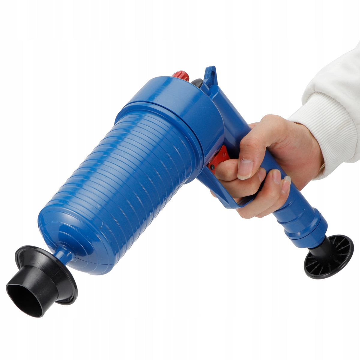 Powerful Toilet Piston Handheld Drain Cleaner X5 Trade name other