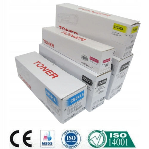 Powerful Toner Cartridge for HP 80A, HP CF280A, HP LaserJet Pro 400 M401, M425, P2055 EAN (GTIN) 5904734215394