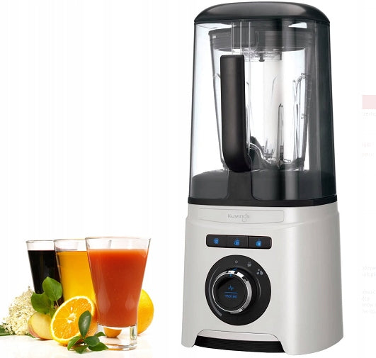 Powerful Vacuum Cup Blender KUVINGS sv-400 + ice maker Manufacturer code SV 400