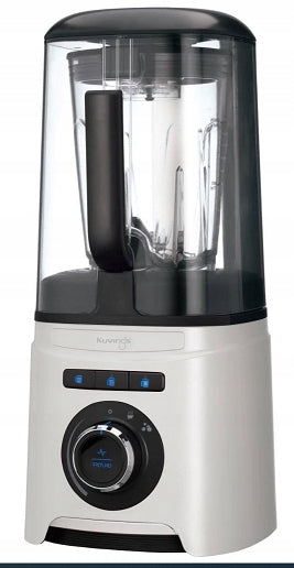 Powerful Vacuum Cup Blender KUVINGS sv-400 + ice maker Packaging status original