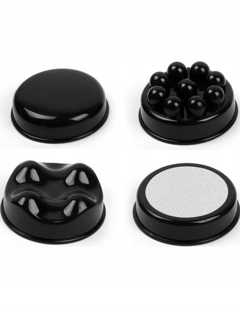 Powerful anti-cellulite slimming massager firming to the body Manufacturer code SDH1462