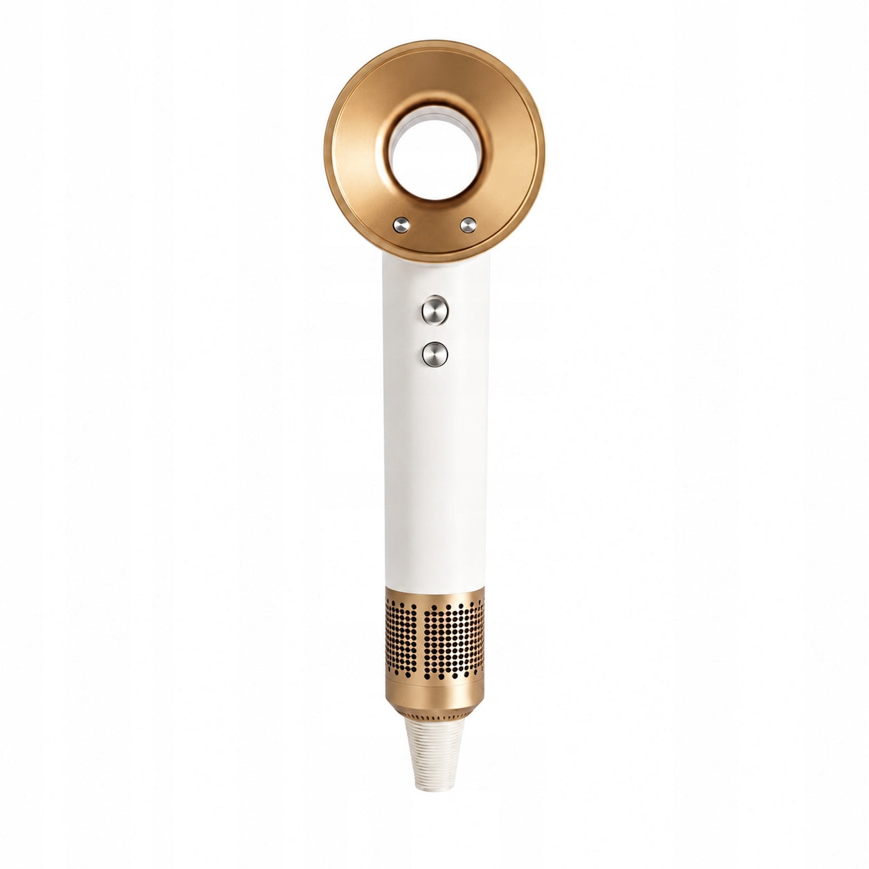 Powerful hair dryer quick-drying quiet home ionization Manufacturer code 741463806760