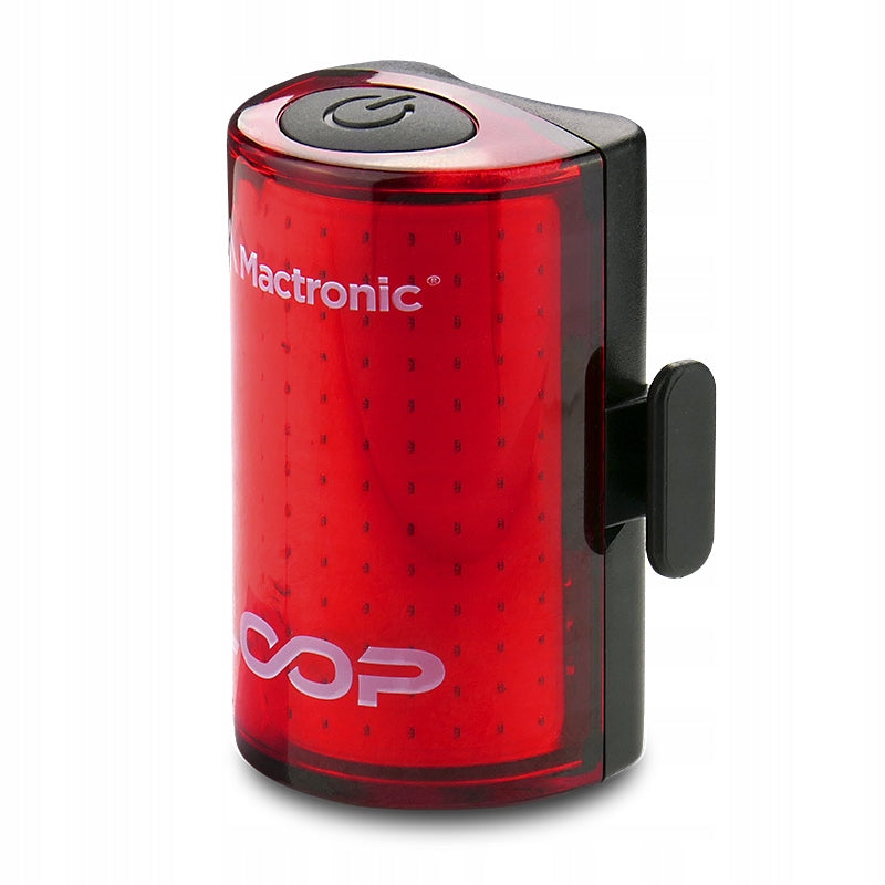 Powerful rear bike light Mactronic LOOP ABR0061 EAN (GTIN) 5907596141016