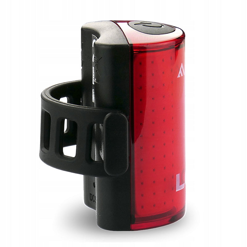 Powerful rear bike light Mactronic LOOP ABR0061 Manufacturer code ABR0061