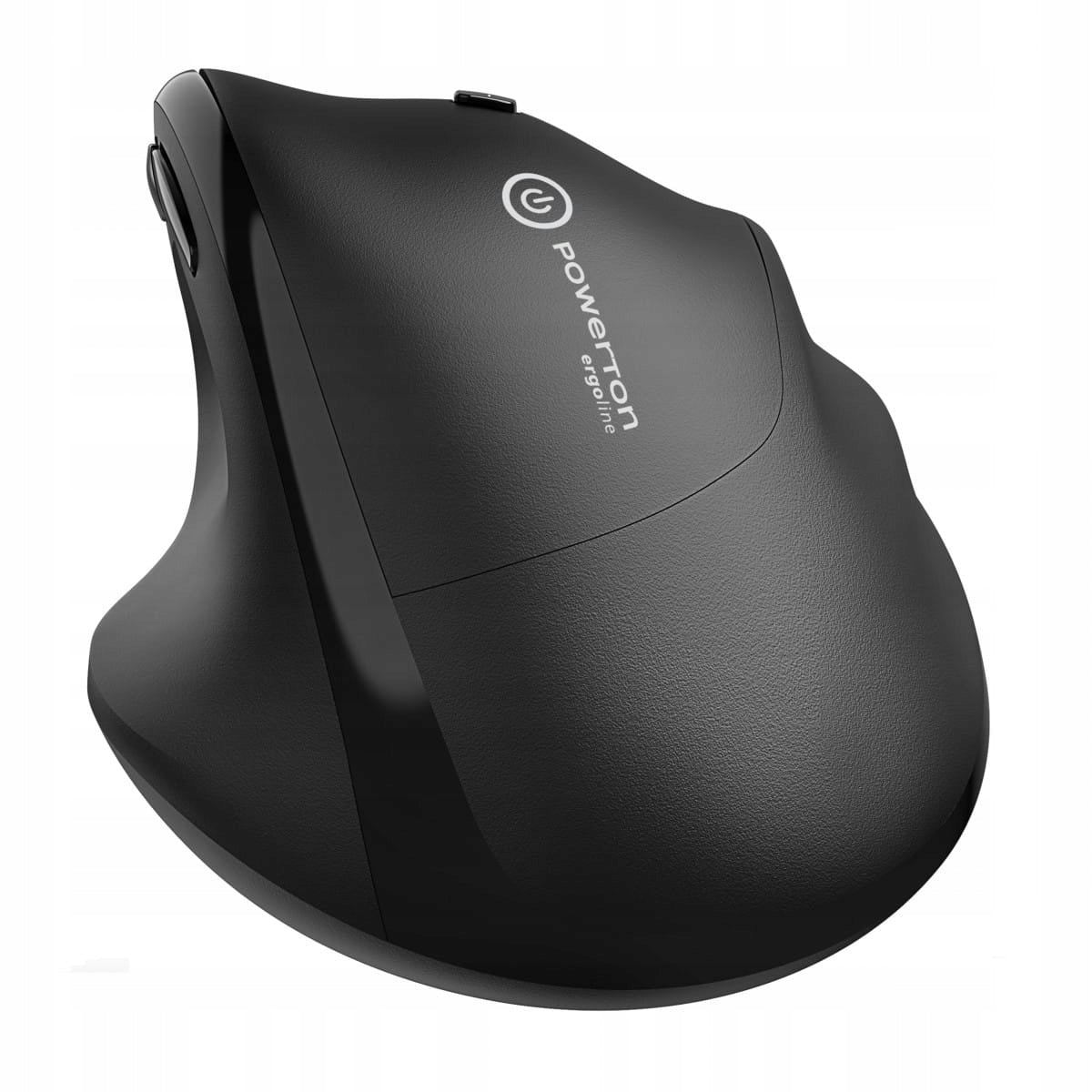 Powerton CLOE wireless ergonomic mouse Manufacturer Powerton