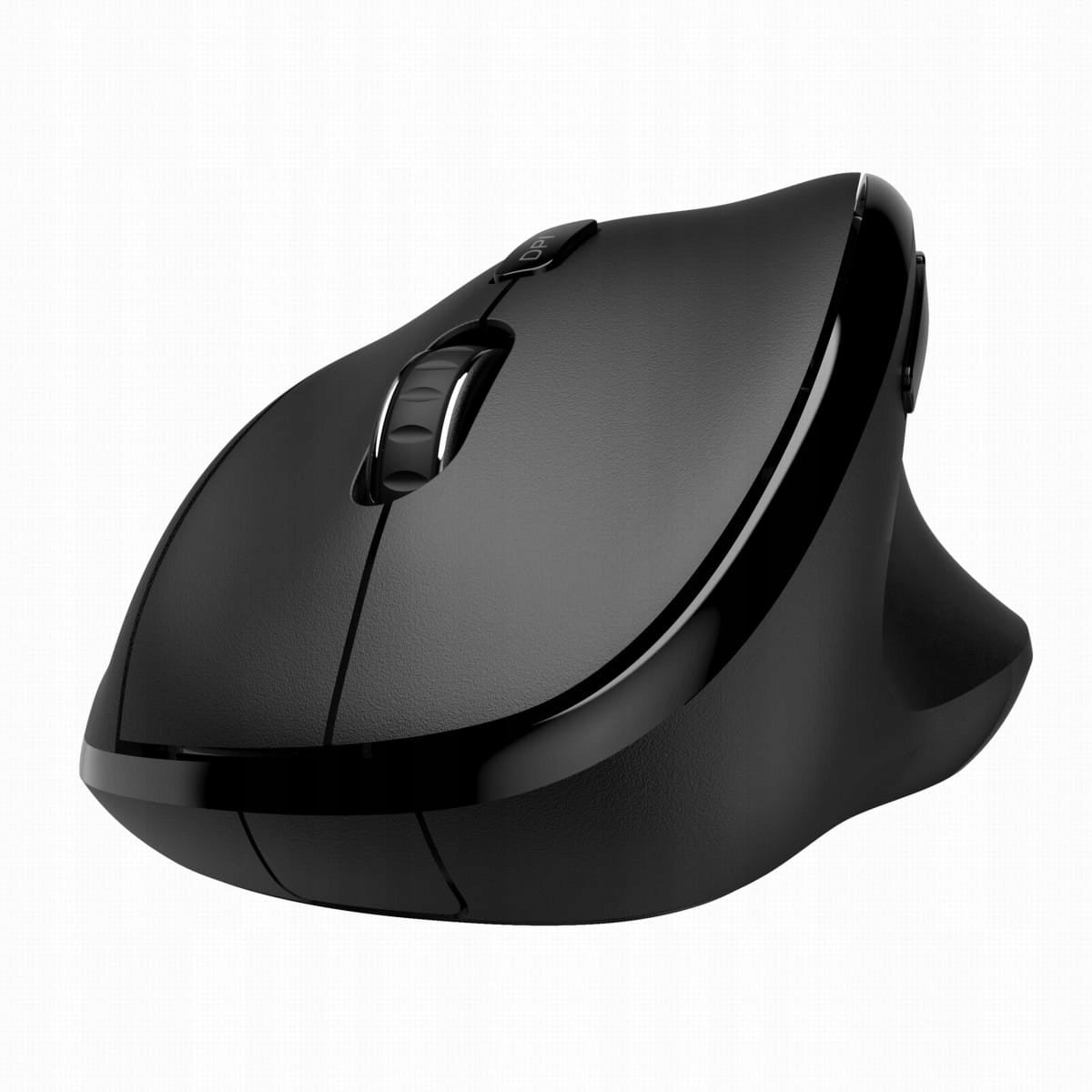 Powerton CLOE wireless ergonomic mouse