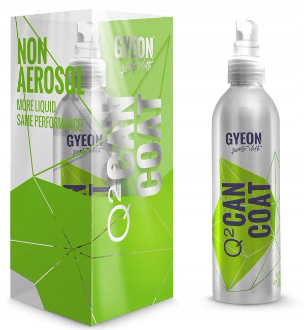 Keramikschutz Gyeon Q2 CanCoat 200 ml 