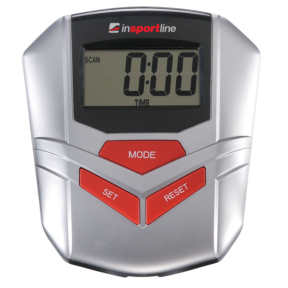 Heimtrainer-Ergonometer inSPORTline Copper 