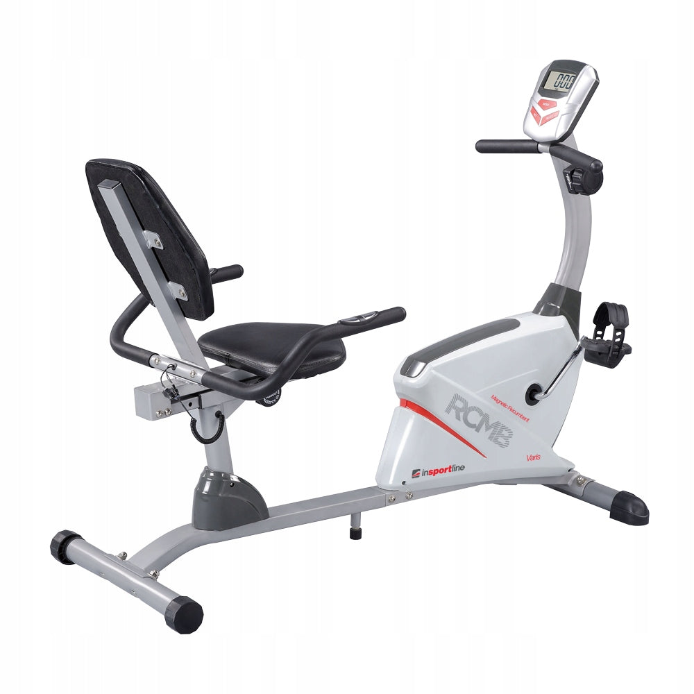 Heimtrainer-Ergonometer inSPORTline Copper 