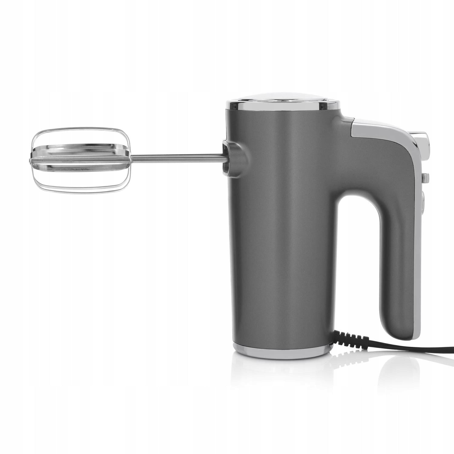 Practical Hand Mixer 400 W With Turbo And 5 Gears KEX DUKA Brand DUKA