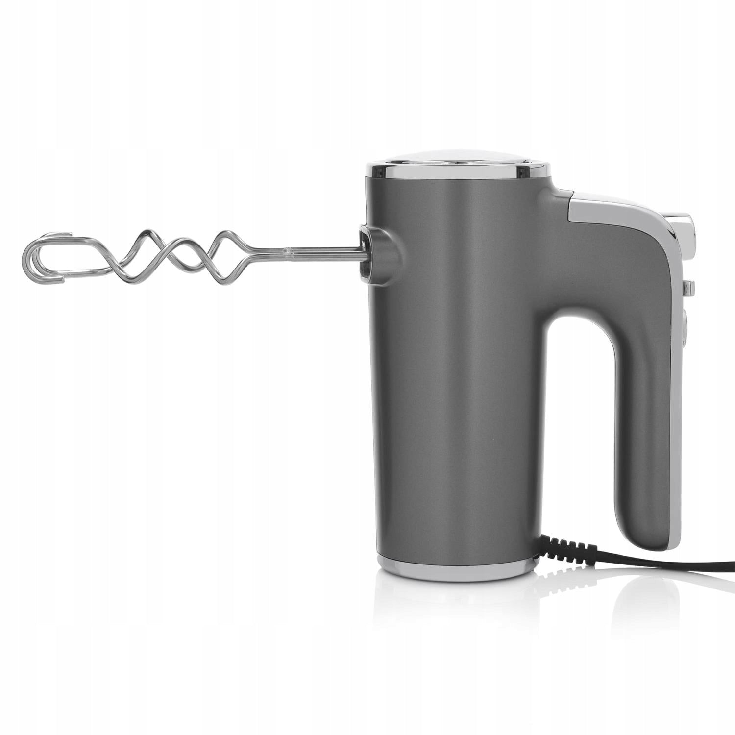 Practical Hand Mixer 400 W With Turbo And 5 Gears KEX DUKA Packaging status original