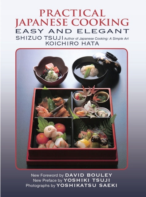 Praktische japanische Küche: einfach und elegant 