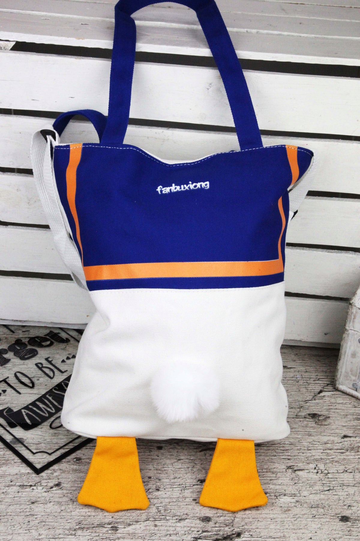 Practical bag/bag, unique Kind shoulder