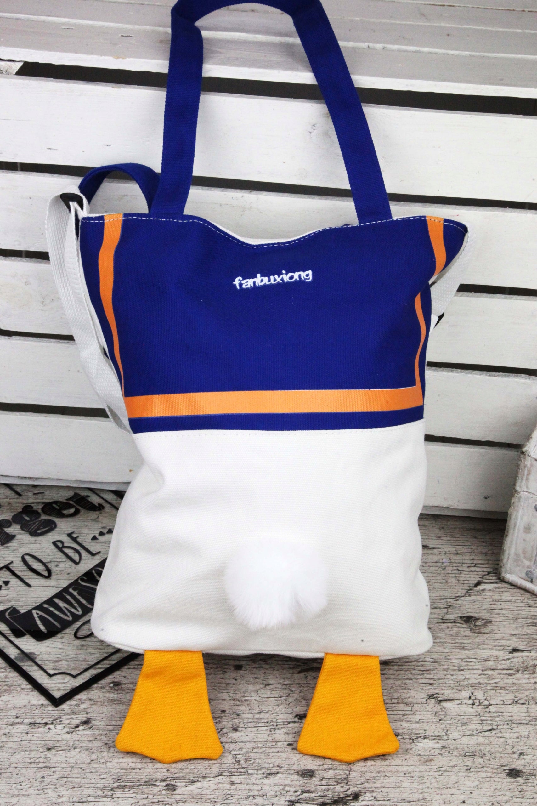 Practical bag/bag, unique Kind shoulder