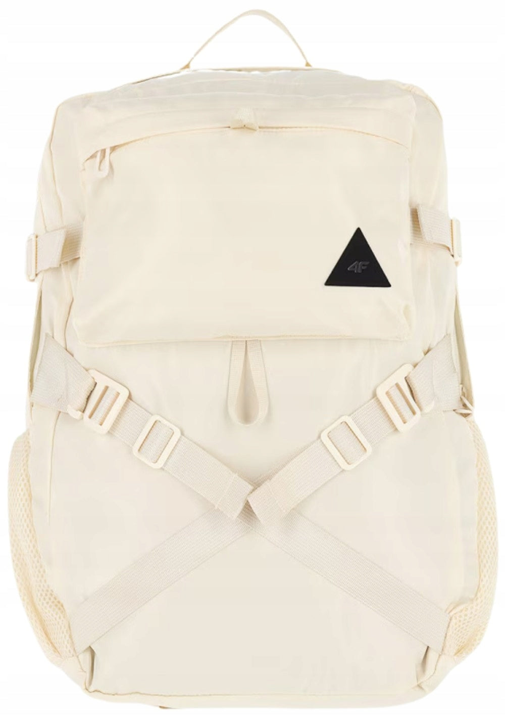 Practical hiking sports city backpack 4F AFS