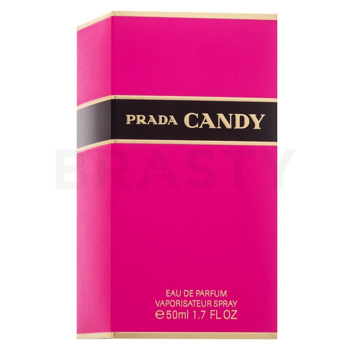 Prada Candy EDP W 50 ml Brand Prada