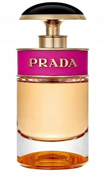 Prada Candy Eau de Parfum 30 ml Packaging status original