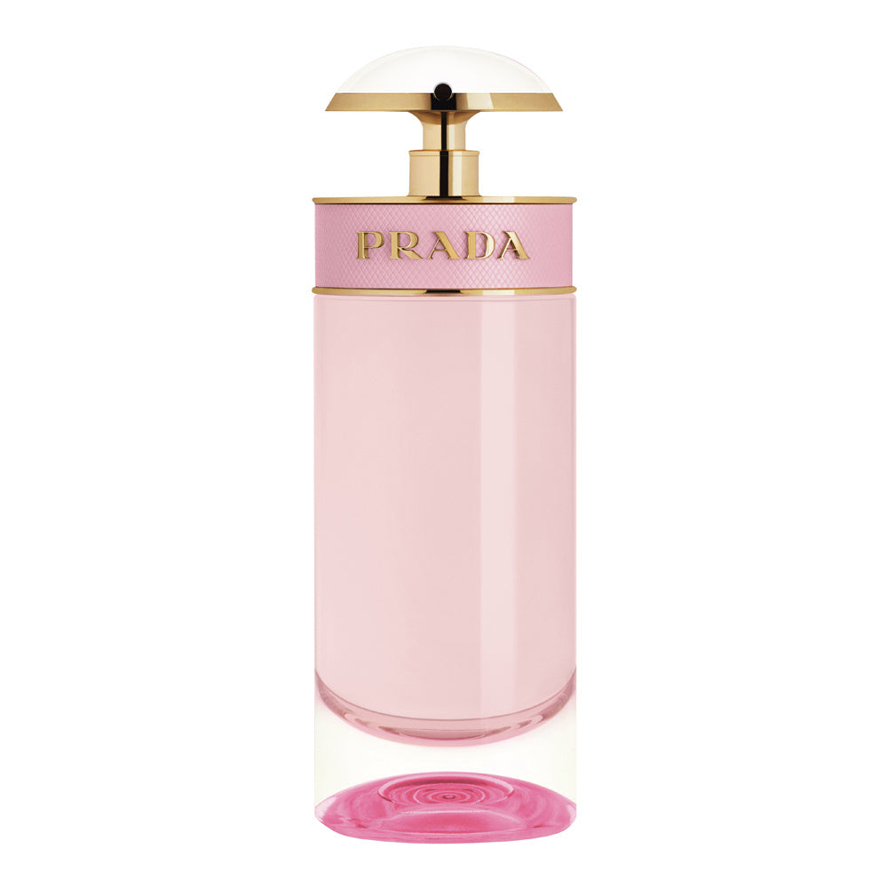 Prada Candy Florale Edt 80ml
