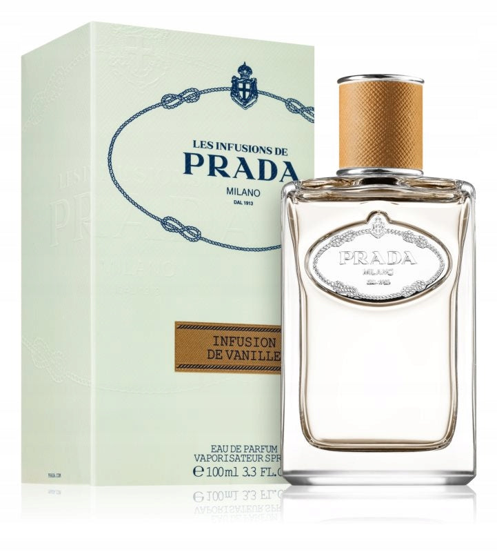 Prada Infusion De Vanille Eau de Parfum 100ml