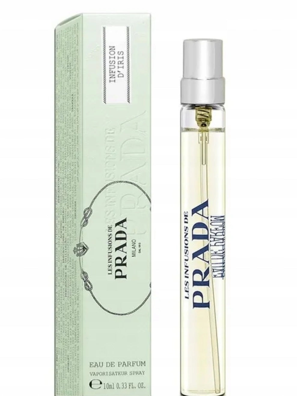 Prada Infusion Iris 10ml