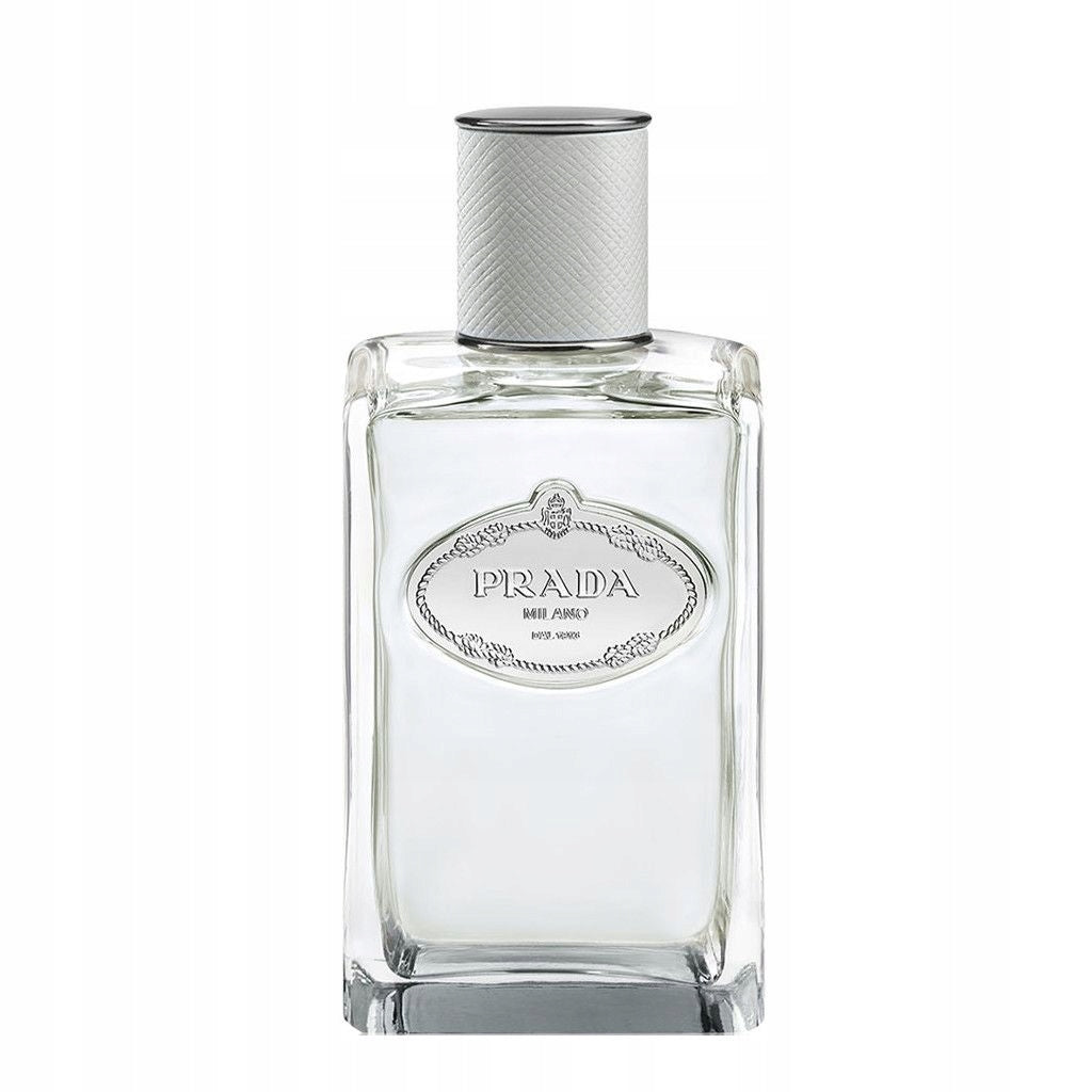 Prada Infusion d'Irys Cedre Edp - 100 ml Manufacturer code 8435137743230