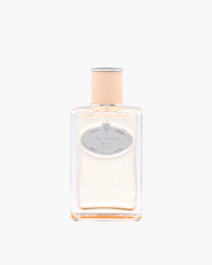 Prada Infusion de Fleur d'Oranger 100ml EDP Packaging status original