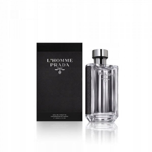 Prada L'HOMME 50 ml FOIL WRAPPED