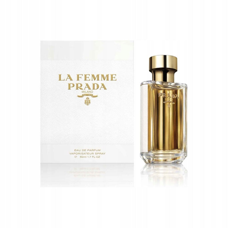 Prada La Femme 50 ml EDP FOLIA