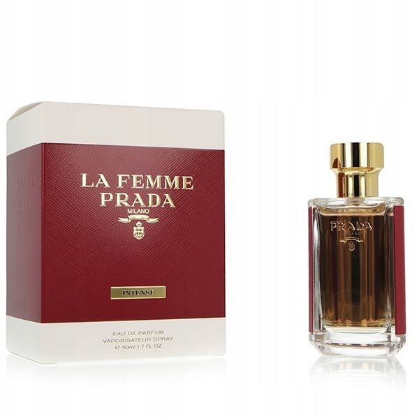 Prada La Femme Intense 50ml Eau de Parfum for women