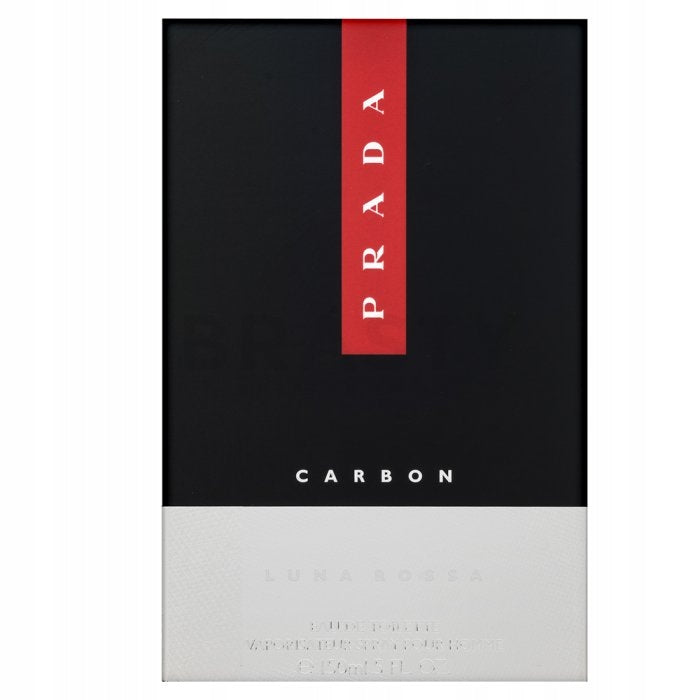 Prada Luna Rossa Carbon EDT M 150 ml Brand Prada
