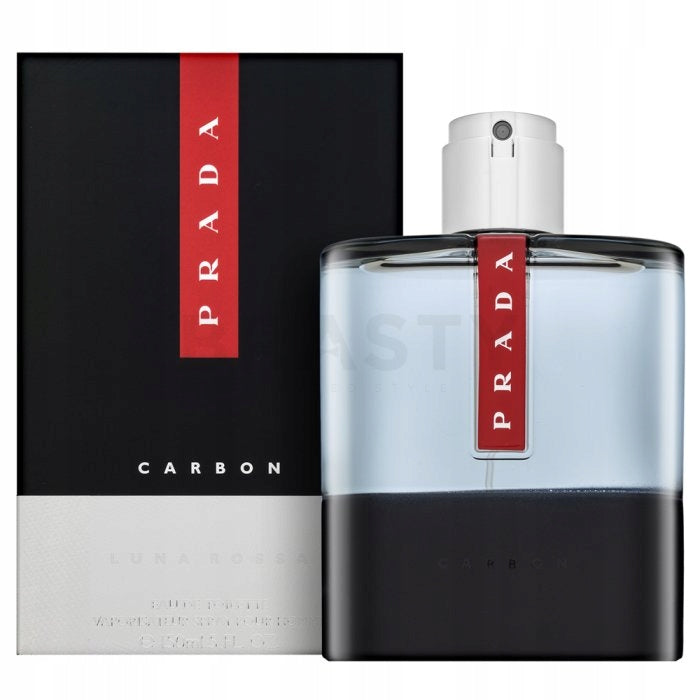 Prada Luna Rossa Carbon EDT M 150 ml Line other