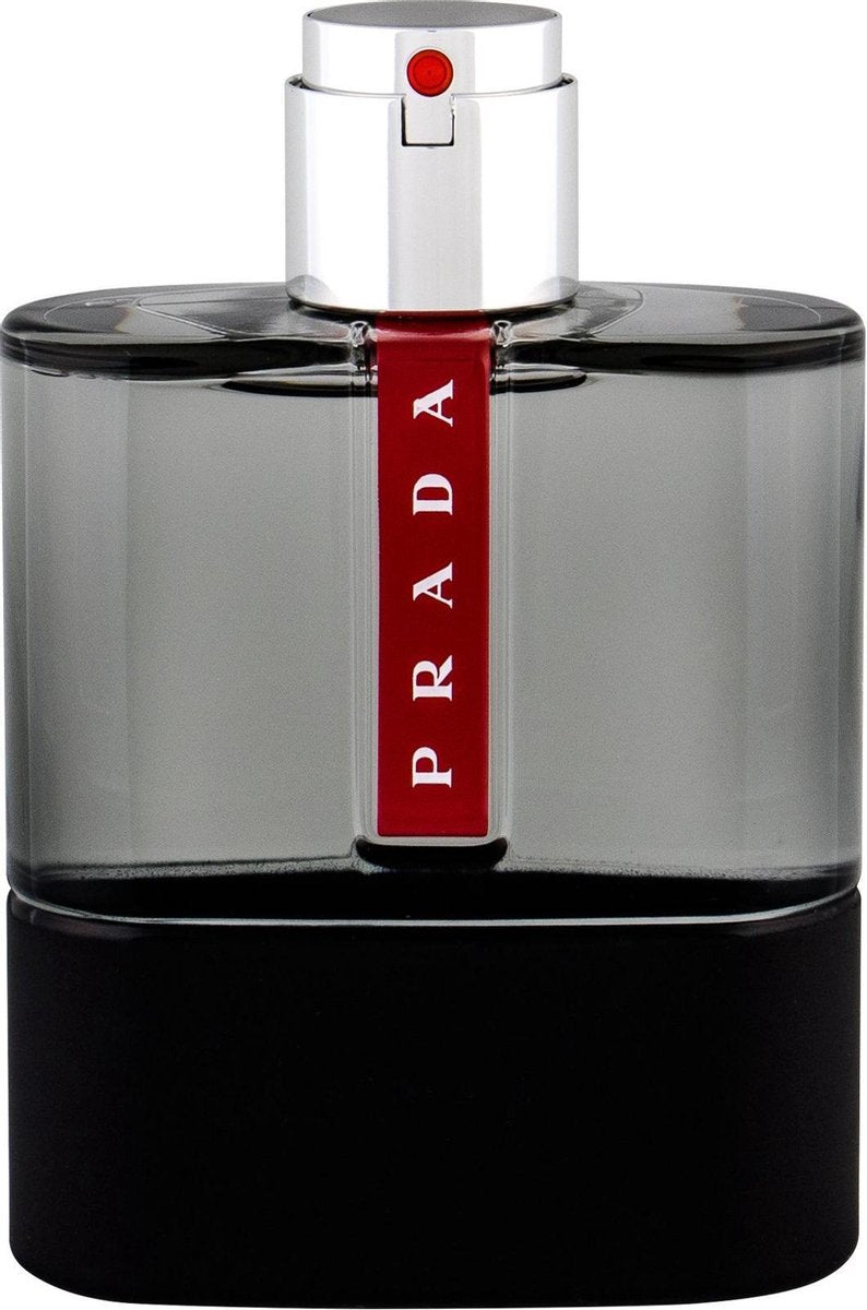 Prada Luna Rossa Carbon Eau De Toilette 150 ml Brand Prada