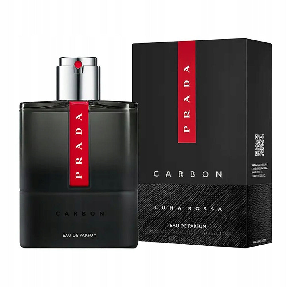 Prada Luna Rossa Carbon Eau de Parfum 100 ml 1 Brand Prada