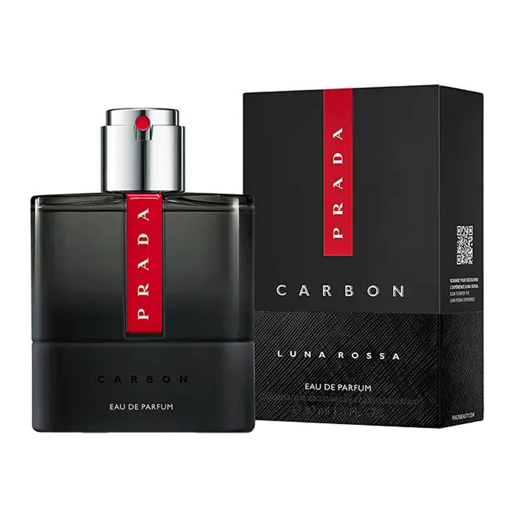 Prada Luna Rossa Carbon Eau de Parfum 50 ml 1 Brand Prada