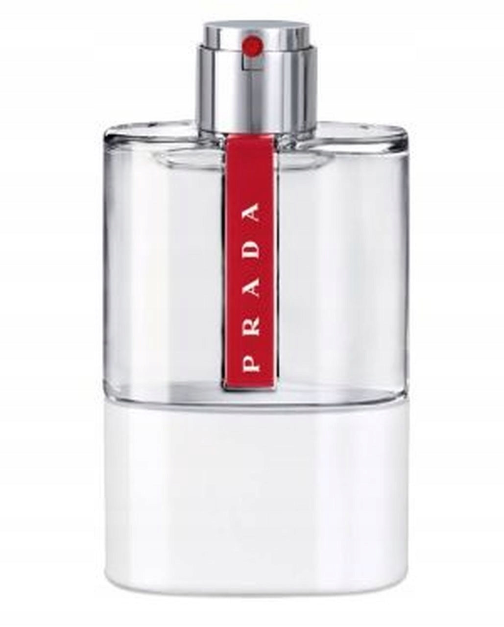 Prada Luna Rossa Eau Sport 125ml eau de toilette male EDT