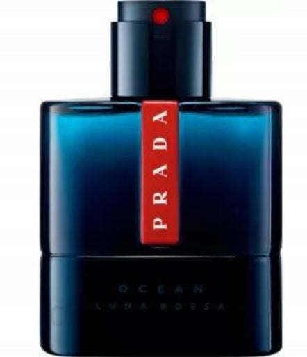 Prada Luna Rossa Ocean EDP 50ml