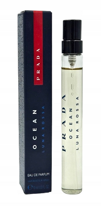 Prada Luna Rossa Ocean Eau De Parfum 10ml spray