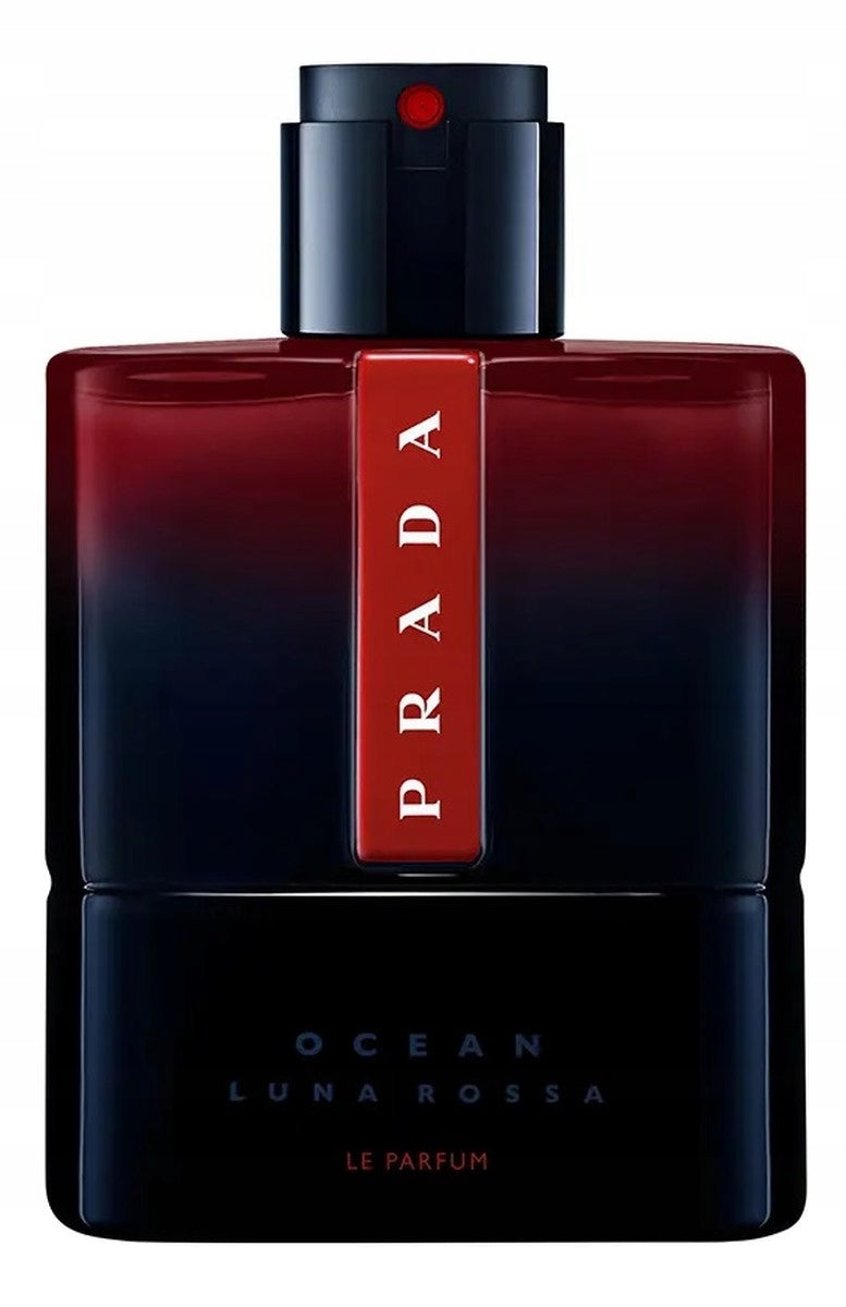 Prada Luna Rossa Ocean Le Parfum Perfume spray 100ml