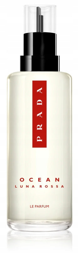 Prada Luna Rossa Ocean Le Parfum Refill 150ml Brand Prada
