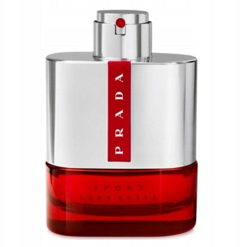 Prada Luna Rossa Sport 100ml eau de toilette version 2023