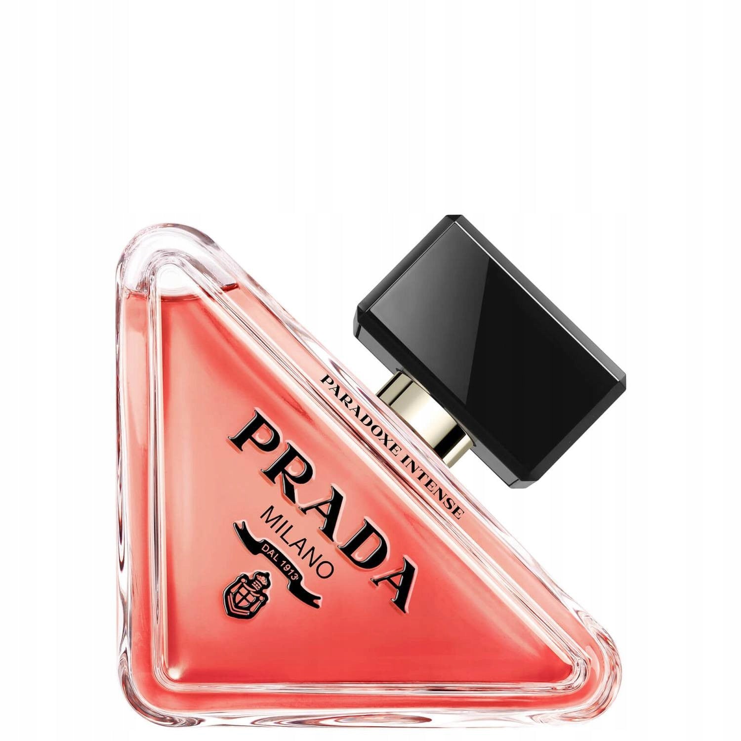 Prada PARADOXE INTENSE 50 ml Eau de Parfum for women EDP Manufacturer code 3614273961752