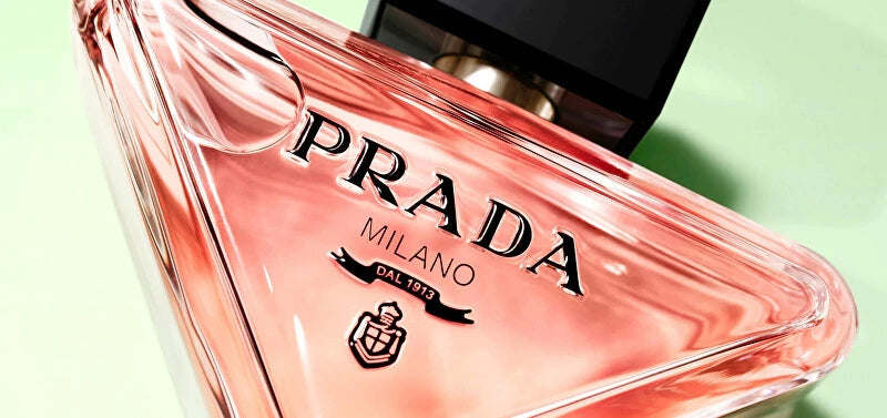 Prada Paradoxe 90 ml Eau de Parfum woman EDP WOMAN Manufacturer code 3614273760164
