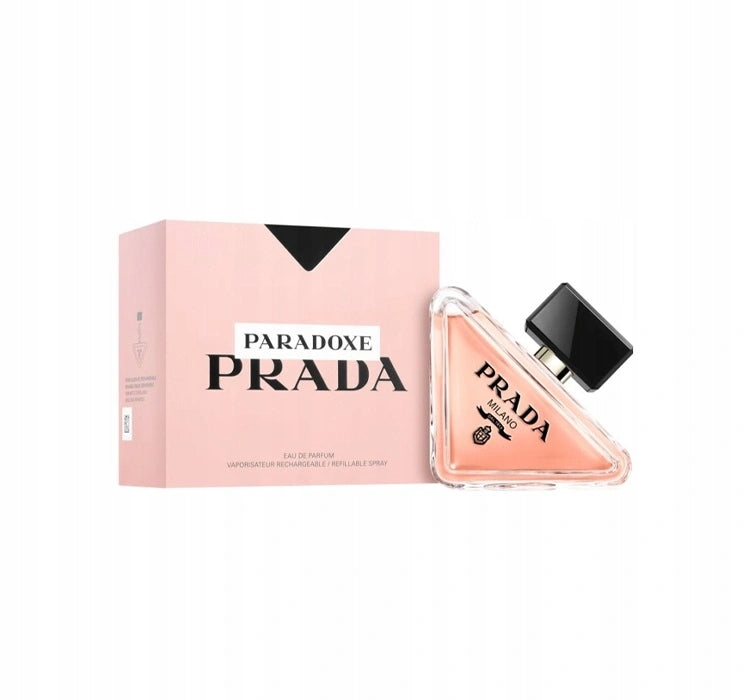 Prada Paradoxe EDP 50 ml Perfumed Water for Women Original Packaging status original