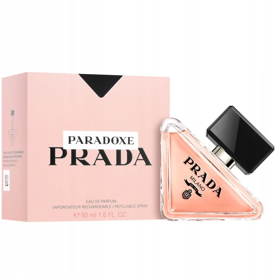 Prada Paradoxe Eau de Parfum for women 50 ml